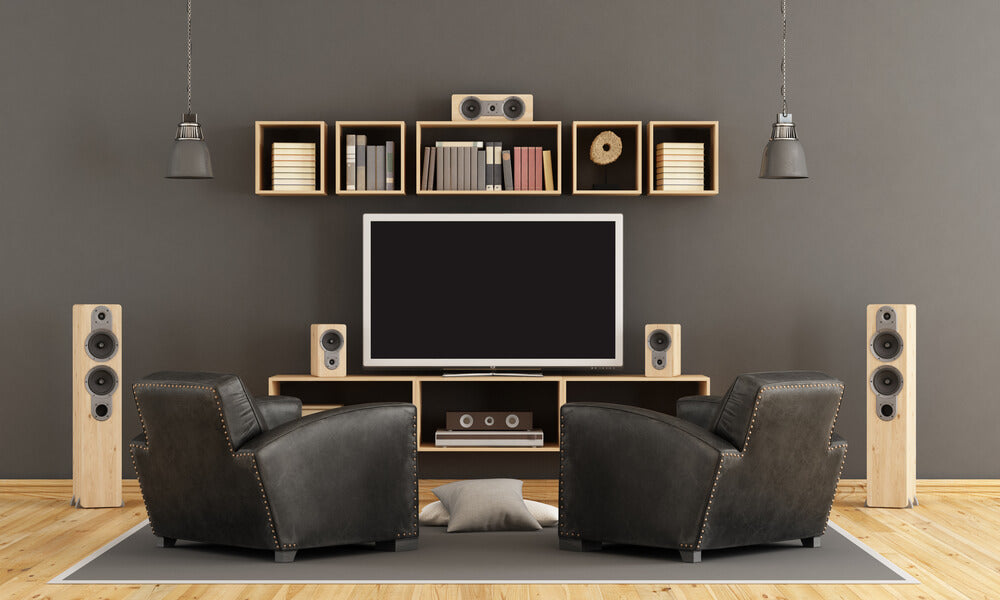 7 Best Chairs for a Man Cave for Ultimate Comfort & Style