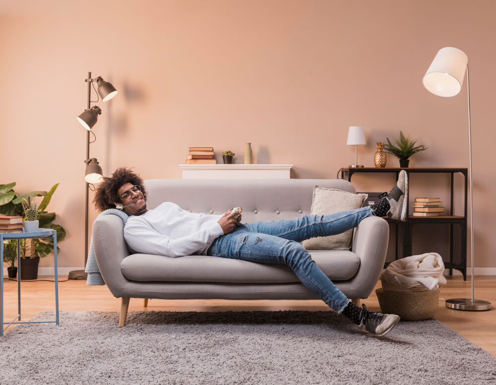 Best Man Cave Gifts Every Man Needs to Transform His Space