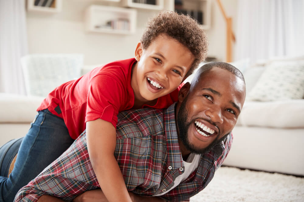 Must-Have Items for a Perfect Father's Day at Home