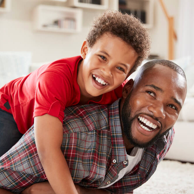 Must-Have Items for a Perfect Father's Day at Home
