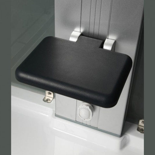 Mesa WS-300 Steam Shower 47"L x 35"W x 85"H Mesa