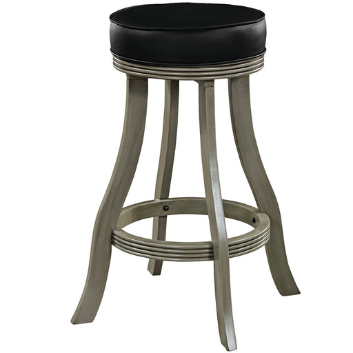 Ram Game Room Backless Barstool - Slate - BSTL SL RAM Game Room