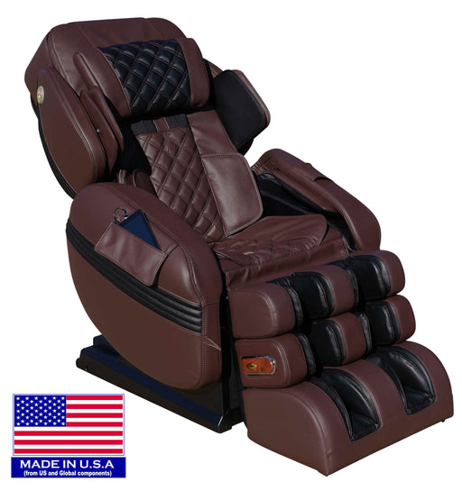 Luraco Model 3 Hybrid SL Medical Massage Chair Luraco