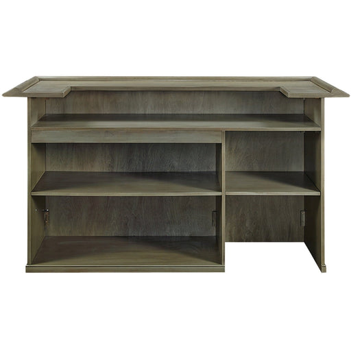 Ram Game Room 84" Bar - Slate - DBAR84 SL RAM Game Room