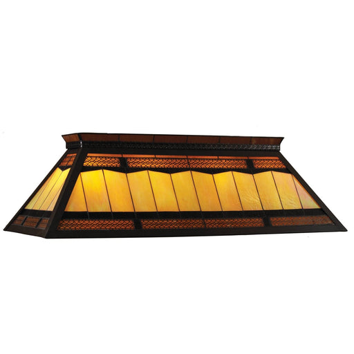 RAM Game Room Filigree - 44" Billiard Light with KD Frame RAM Game Room
