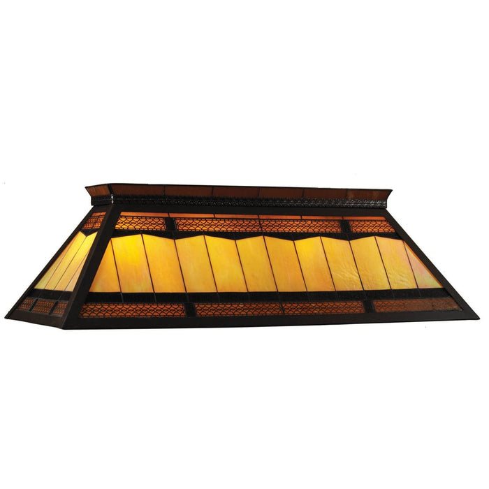 RAM Game Room Filigree - 44" Billiard Light with KD Frame RAM Game Room