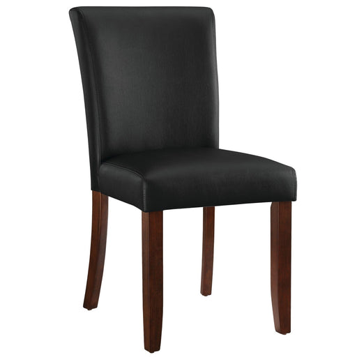Ram Game Room Game/Dining Chair - Cappuccino - GCHR3 CAP RAM Game Room