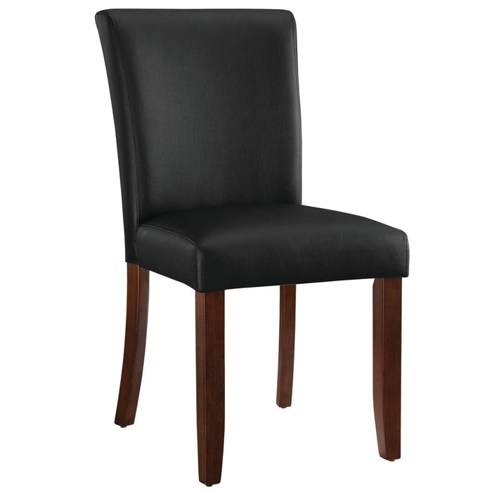 Ram Game Room Game/Dining Chair - Cappuccino - GCHR3 CAP RAM Game Room