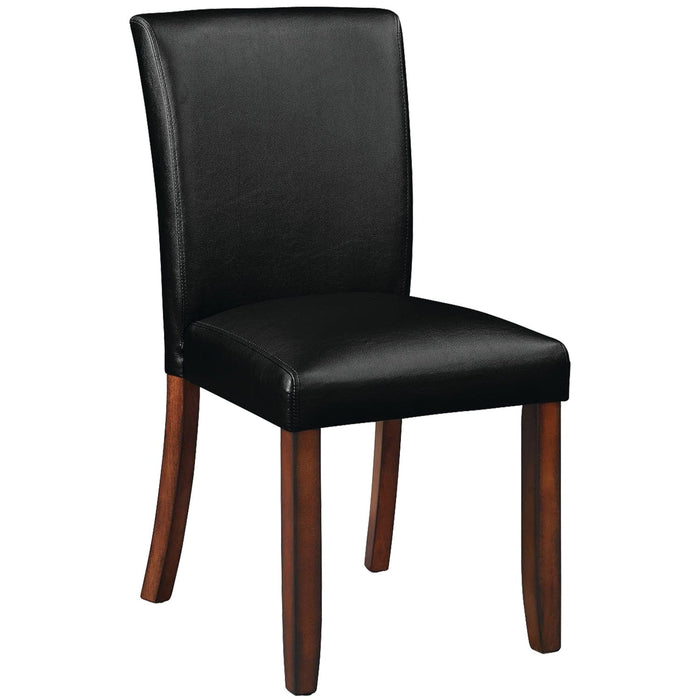 Ram Game Room Game/Dining Chair - Chestnut - GCHR3 CN RAM Game Room