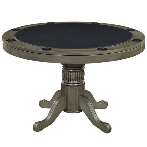 Ram Game Room 48" 2 In 1 Game Table - Slate - GTBL48 SL RAM Game Room