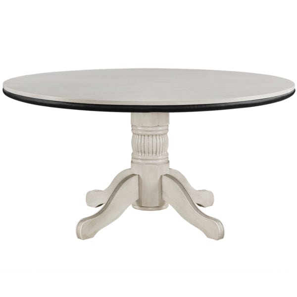 RAM Game Room 60" 2 In 1 Game Table GTBL60 RAM Game Room