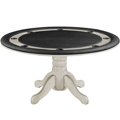 RAM Game Room 60" 2 In 1 Game Table GTBL60 RAM Game Room