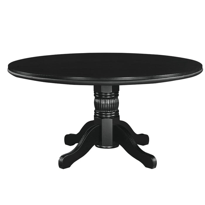 RAM Game Room 60" 2 In 1 Game Table GTBL60 RAM Game Room