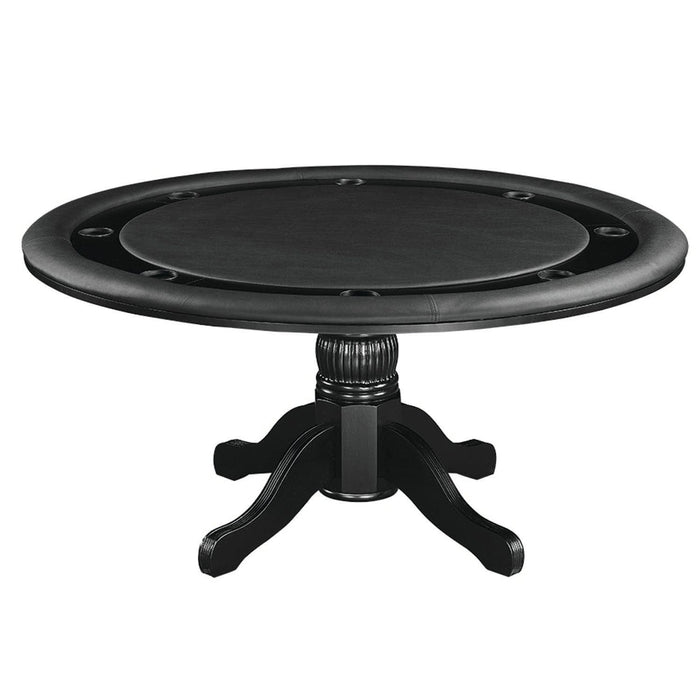 RAM Game Room 60" 2 In 1 Game Table GTBL60 RAM Game Room