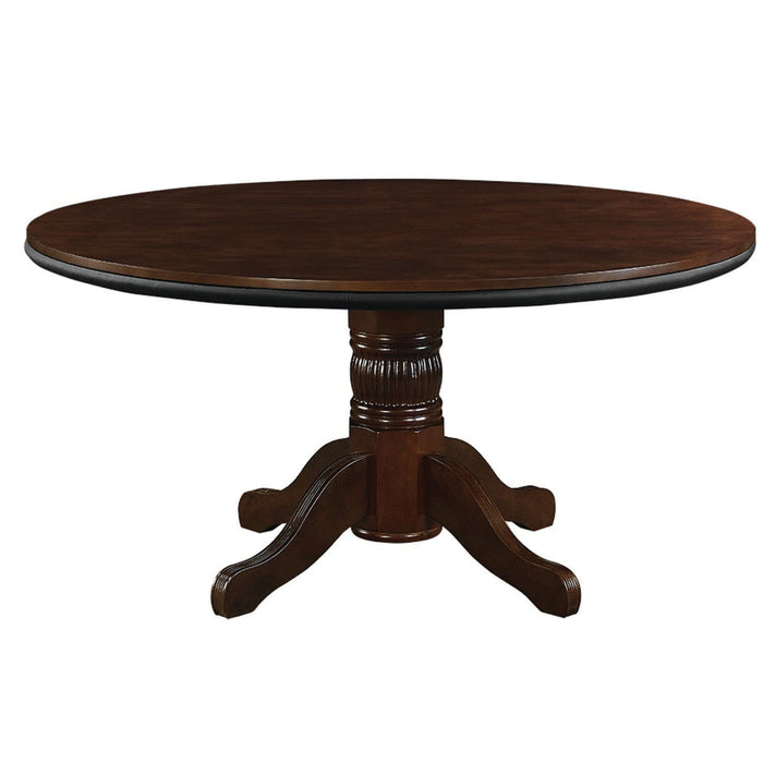 RAM Game Room 60" 2 In 1 Game Table GTBL60 RAM Game Room