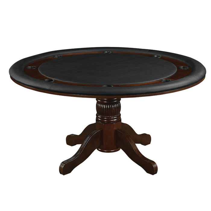 RAM Game Room 60" 2 In 1 Game Table GTBL60 RAM Game Room