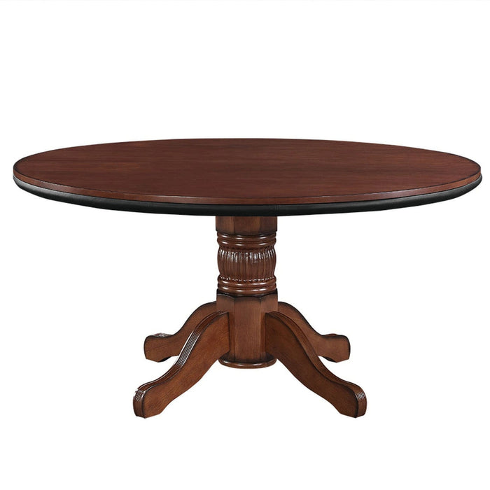 RAM Game Room 60" 2 In 1 Game Table GTBL60 RAM Game Room