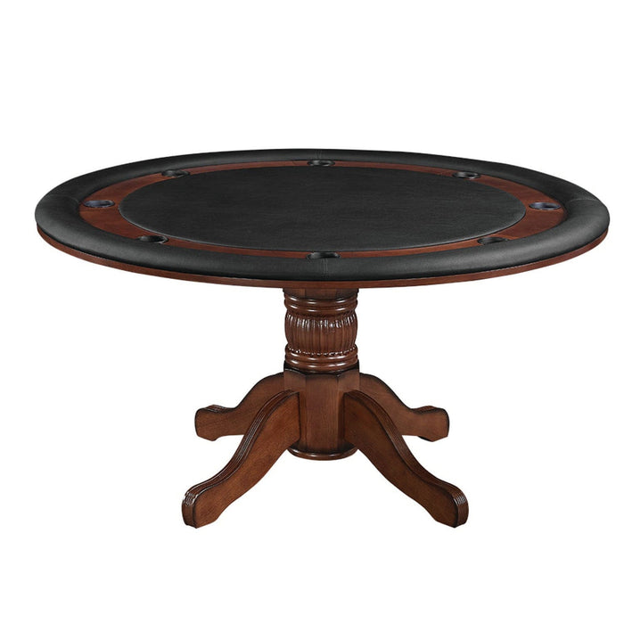 RAM Game Room 60" 2 In 1 Game Table GTBL60 RAM Game Room
