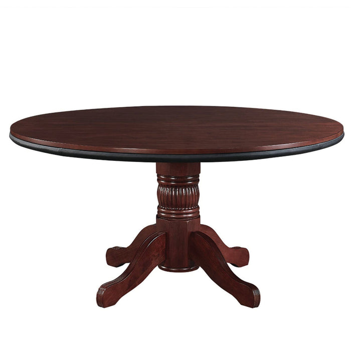 RAM Game Room 60" 2 In 1 Game Table GTBL60 RAM Game Room