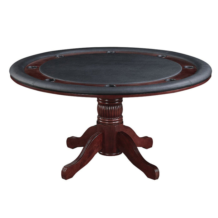 RAM Game Room 60" 2 In 1 Game Table GTBL60 RAM Game Room