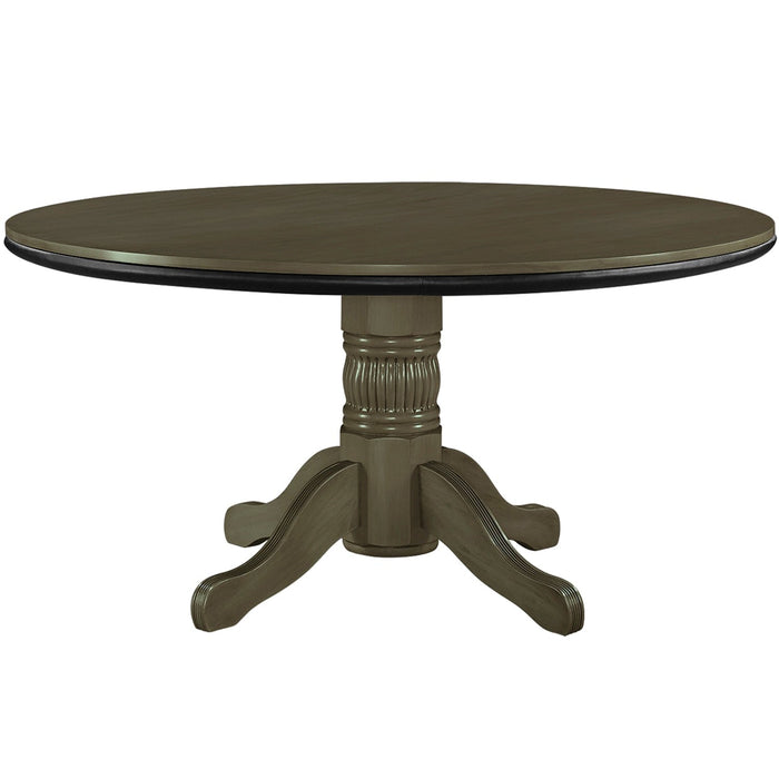 RAM Game Room 60" 2 In 1 Game Table GTBL60 RAM Game Room