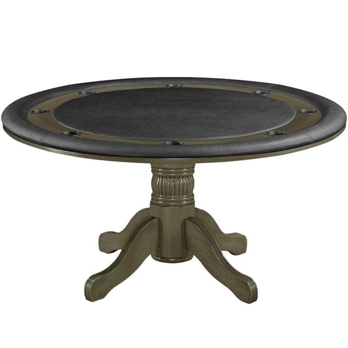 RAM Game Room 60" 2 In 1 Game Table GTBL60 RAM Game Room