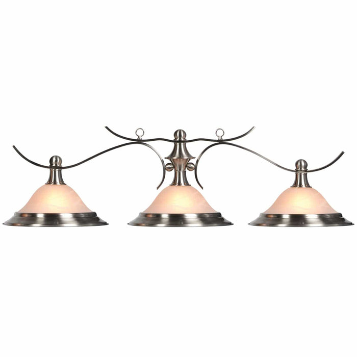 RAM Game Room 56" Liberty 3 Lt Fixture St RAM Game Room