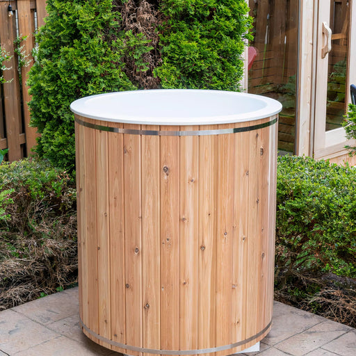 Dundalk The Baltic Plunge Tub CT33BP Dundalk Leisurecraft