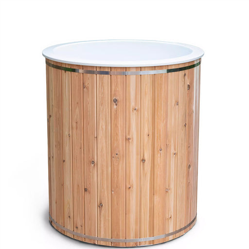 Dundalk The Baltic Plunge Tub CT33BP Dundalk Leisurecraft