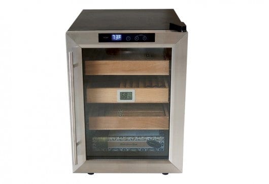 The Clevelander Cigar Cooler Humidor | 250 Cigars Prestige Import Group