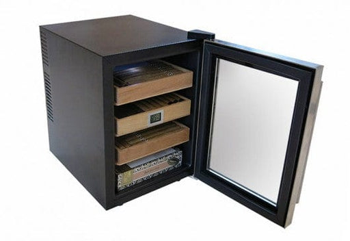 The Clevelander Cigar Cooler Humidor | 250 Cigars Prestige Import Group