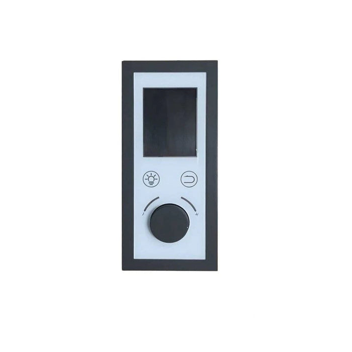 SunRay Westlake 3 Person Luxury Traditional Sauna 300LX SunRay