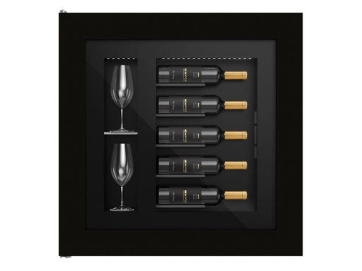EXPO Quadro Vino 52 Wine Wall EXPO