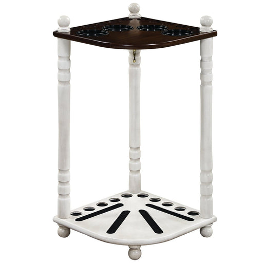 RAM Game Room Floor Cue Rack FCR RAM Game Room