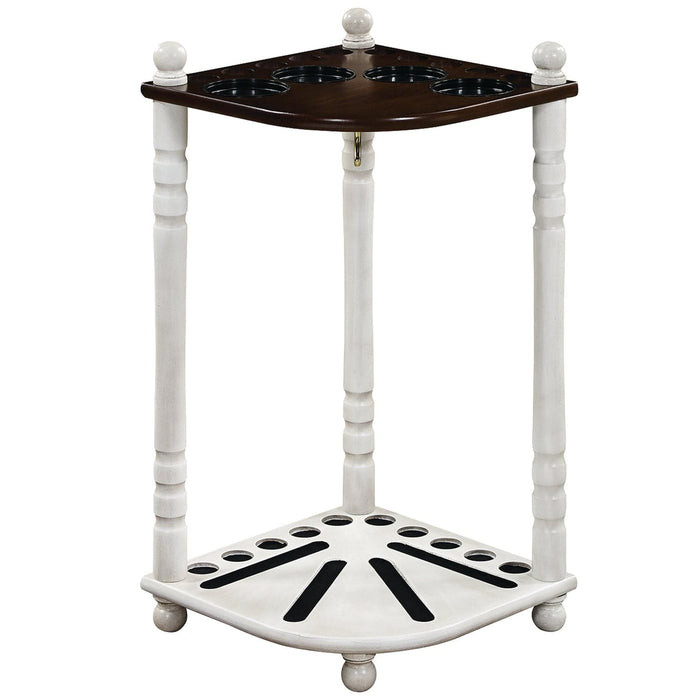 RAM Game Room Floor Cue Rack FCR RAM Game Room