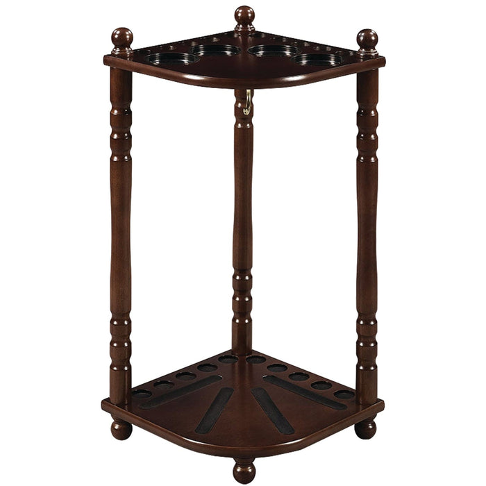 RAM Game Room Floor Cue Rack FCR RAM Game Room