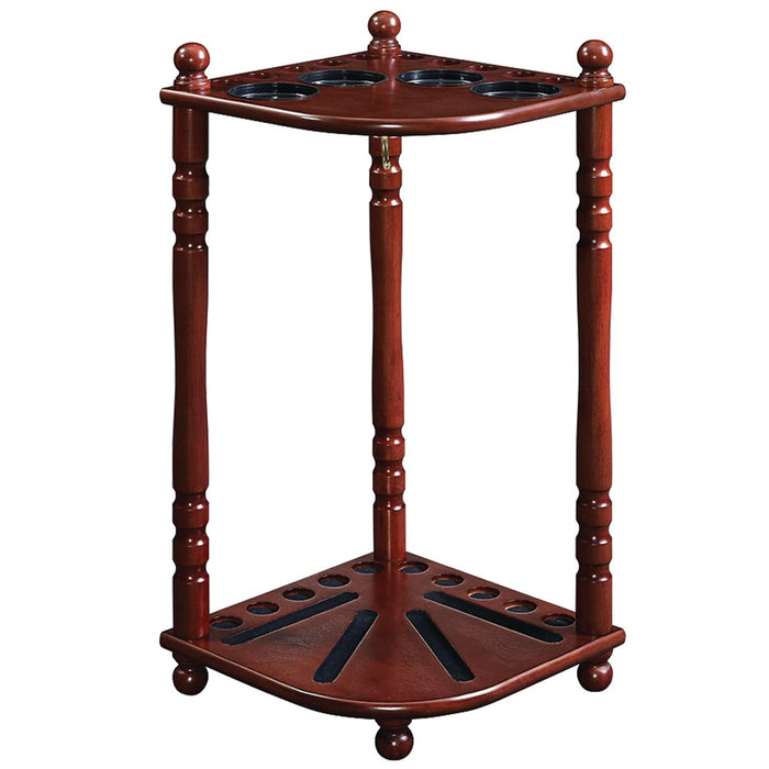 RAM Game Room Floor Cue Rack FCR RAM Game Room