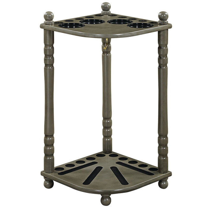 RAM Game Room Floor Cue Rack FCR RAM Game Room
