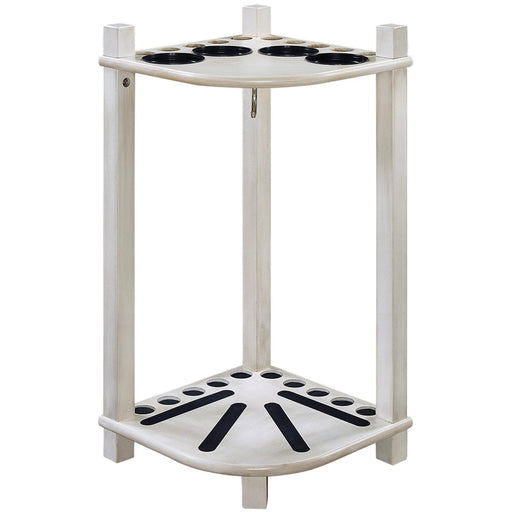 RAM Game Room Floor Cue Rack Square Leg FCR2 RAM Game Room
