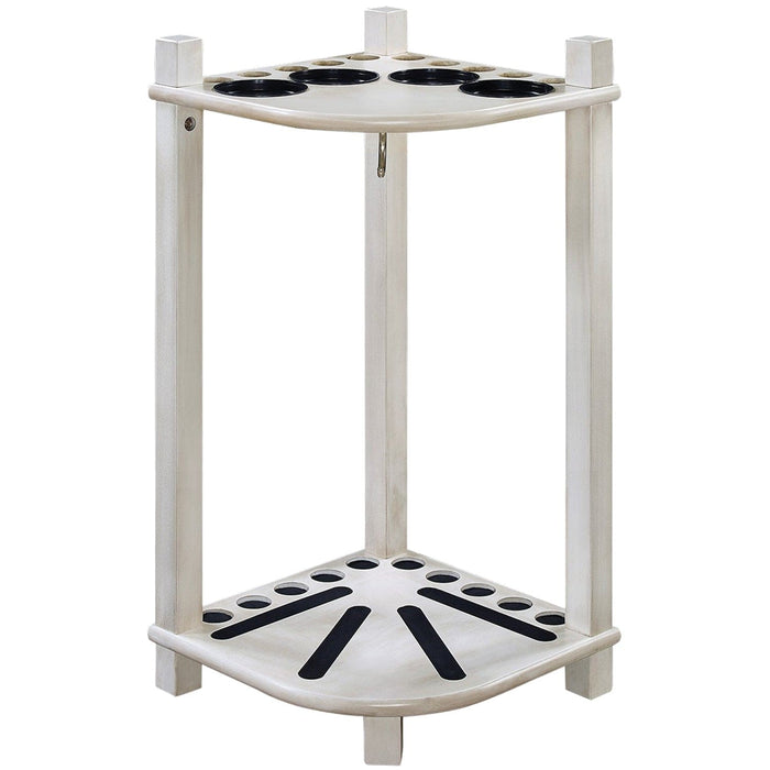 RAM Game Room Floor Cue Rack Square Leg FCR2 RAM Game Room