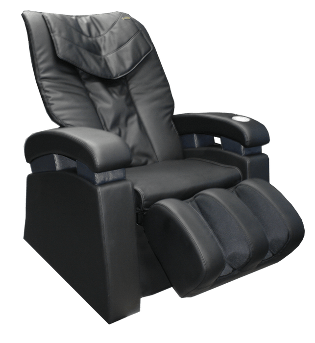 Luraco iRobotics Sofy Theater Massage Chair Luraco