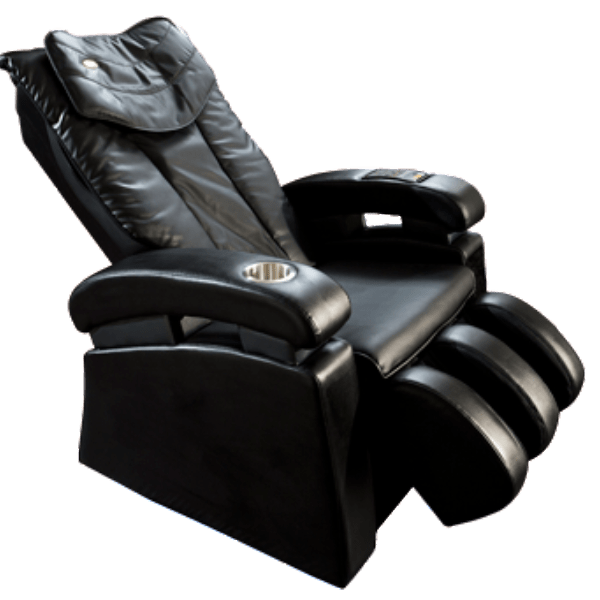 Luraco iRobotics Sofy Theater Massage Chair Luraco