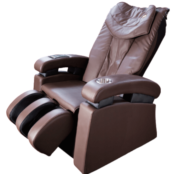 Luraco iRobotics Sofy Theater Massage Chair Luraco
