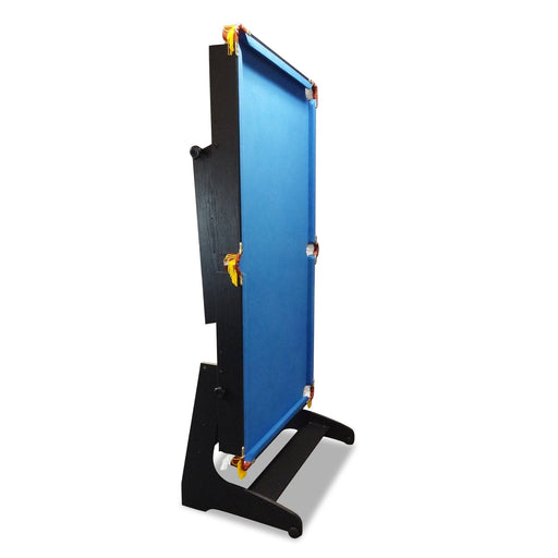 6FT Fold Away Pool Table SHQ