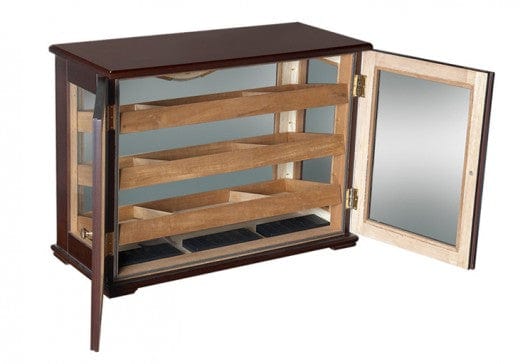 Marciano Countertop Display Humidor with Trays | 250 Cigars Prestige Import Group