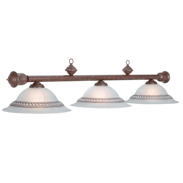 RAM Game Room 59" - 3 Lt Corda Light RAM Game Room