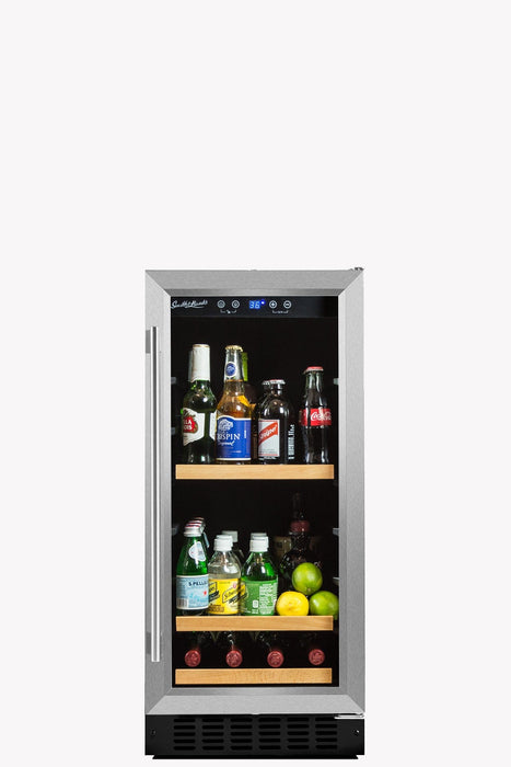 Smith & Hanks BEV88 90 Can Beverage Cooler Smith & Hanks