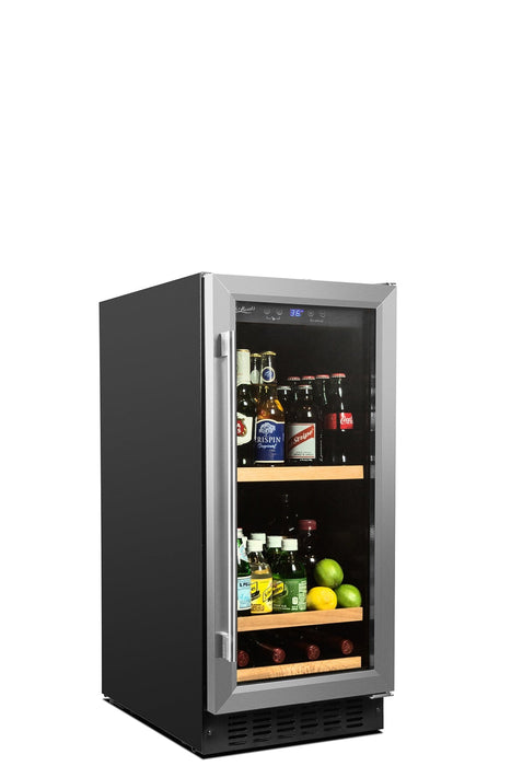 Smith & Hanks BEV88 90 Can Beverage Cooler Smith & Hanks
