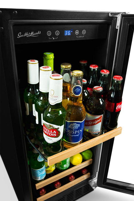 Smith & Hanks BEV88 90 Can Beverage Cooler Smith & Hanks