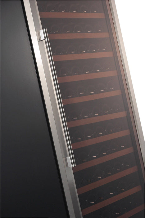 Smith & Hanks RW428SR 166 Bottle Single Zone Wine Cooler Smith & Hanks